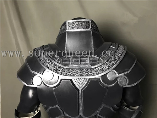 X-MEN APOCALYPSE Cosplay Costume, X-Men Cosplay Armor Costume for Sale